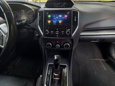 Used 2019 Subaru Crosstrek 2.0i Limited AWD/4WD image 8