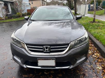 Used 2013 Honda Accord Sport