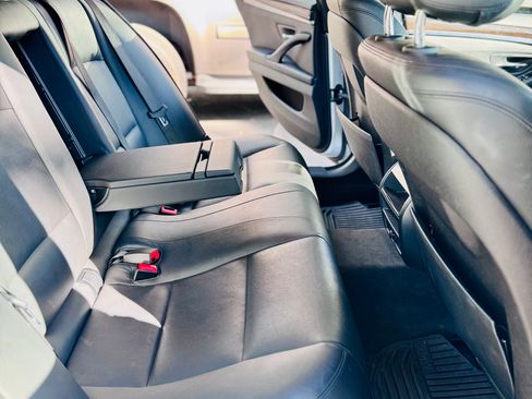 Used 2014 BMW 528i Sedan image 16