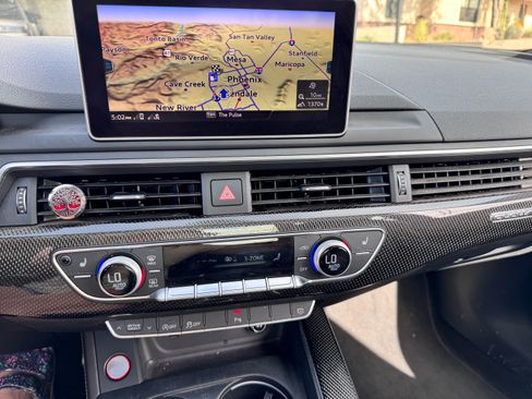 Used 2019 Audi S5 Premium Plus AWD/4WD image 10