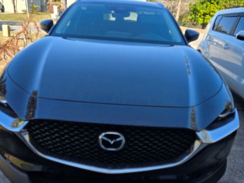 Used 2024 MAZDA CX-30 AWD 2.5 S w/ Select Sport Pkg image 4