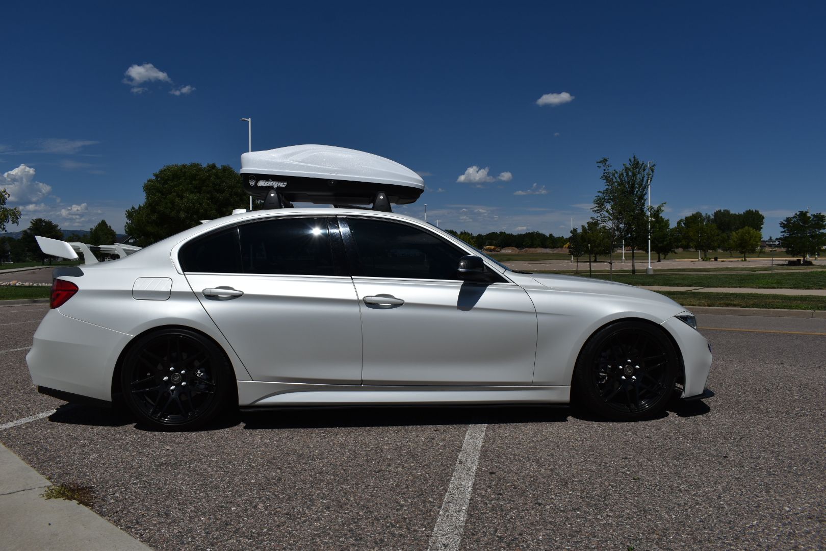 Used 2017 BMW 330i Sedan RWD image 14