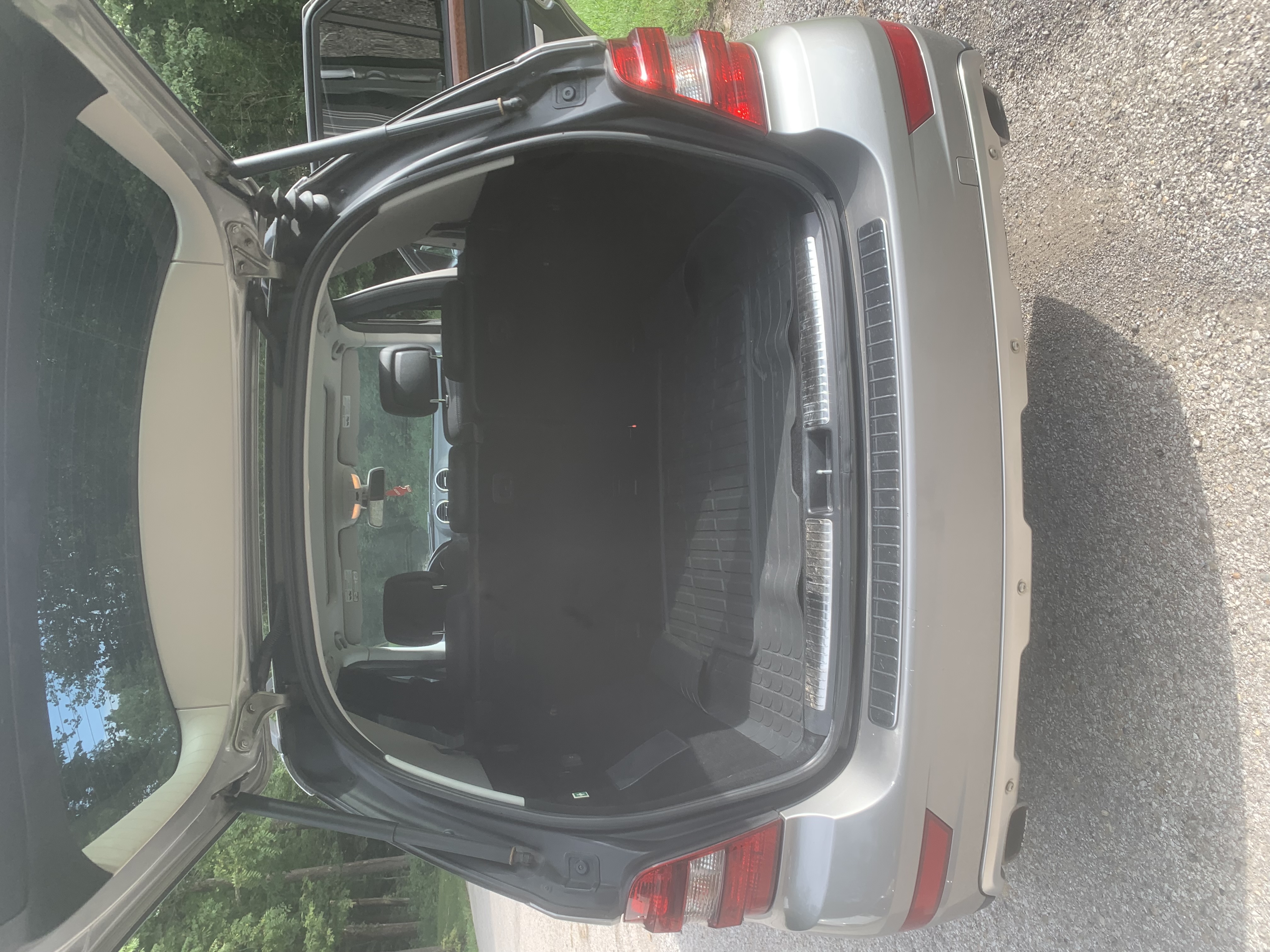 Used 2009 Mercedes-Benz ML 350 4MATIC image 9