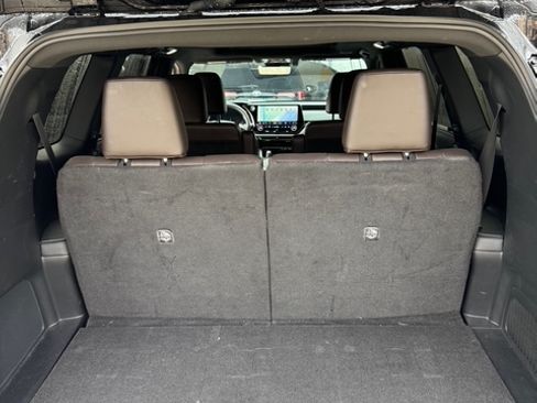 Used 2024 Lexus TX 350 AWD w/ Technology Package image 12