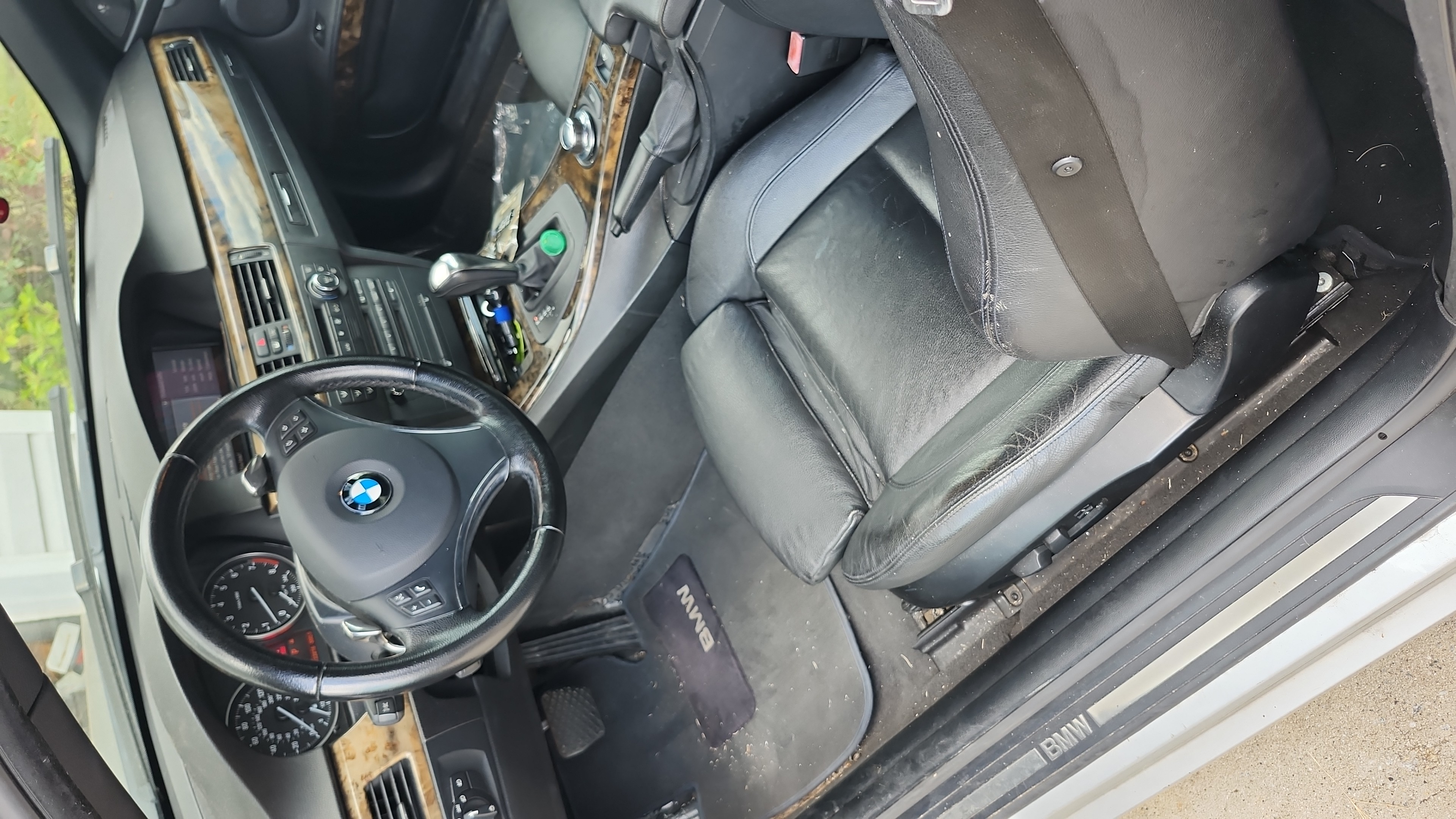 Used 2008 BMW 335i Convertible RWD image 8
