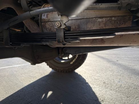 Used 2015 Toyota Tacoma 4x4 Double Cab image 9