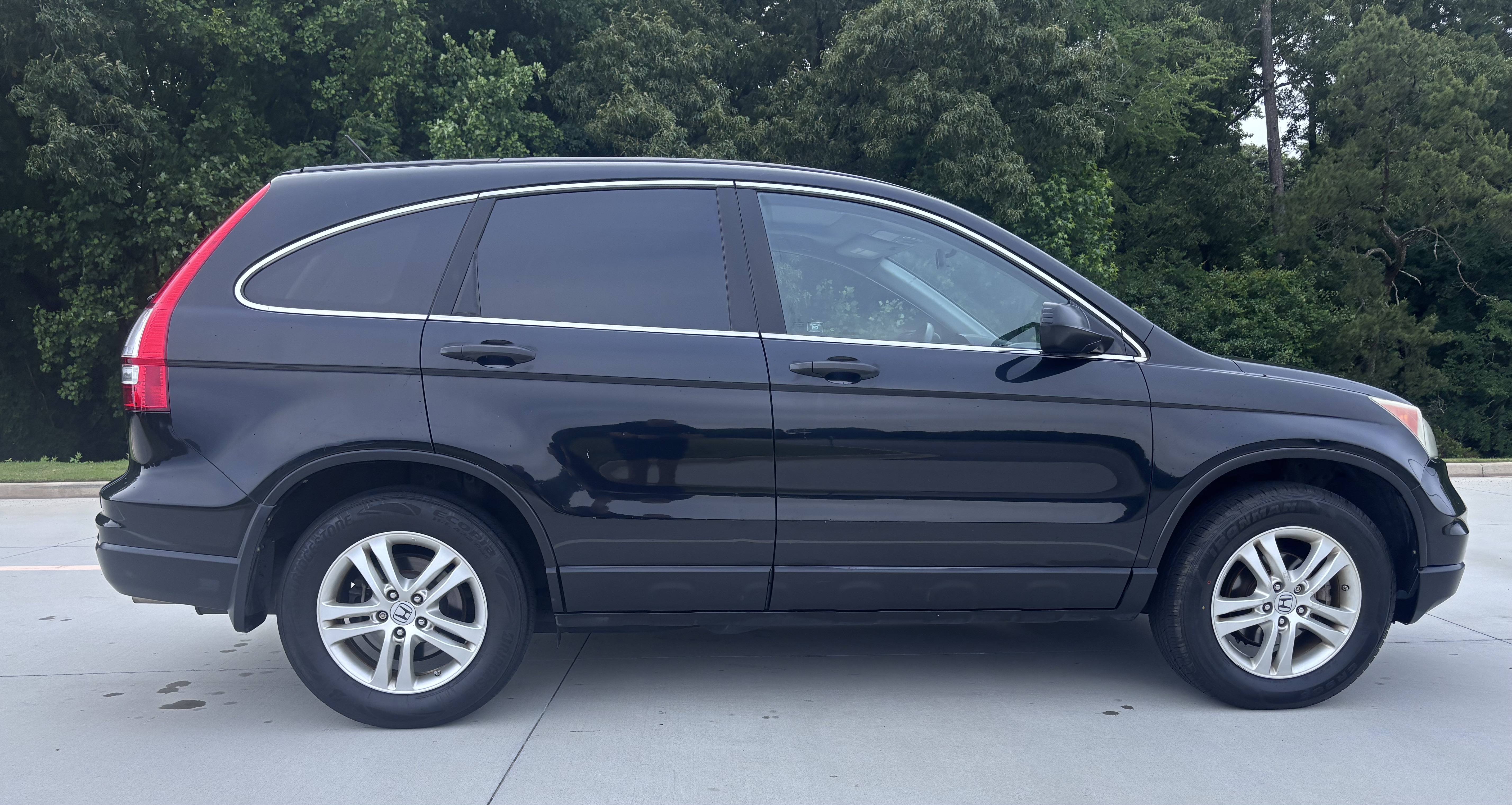 Used 2011 Honda CR-V EX image 11