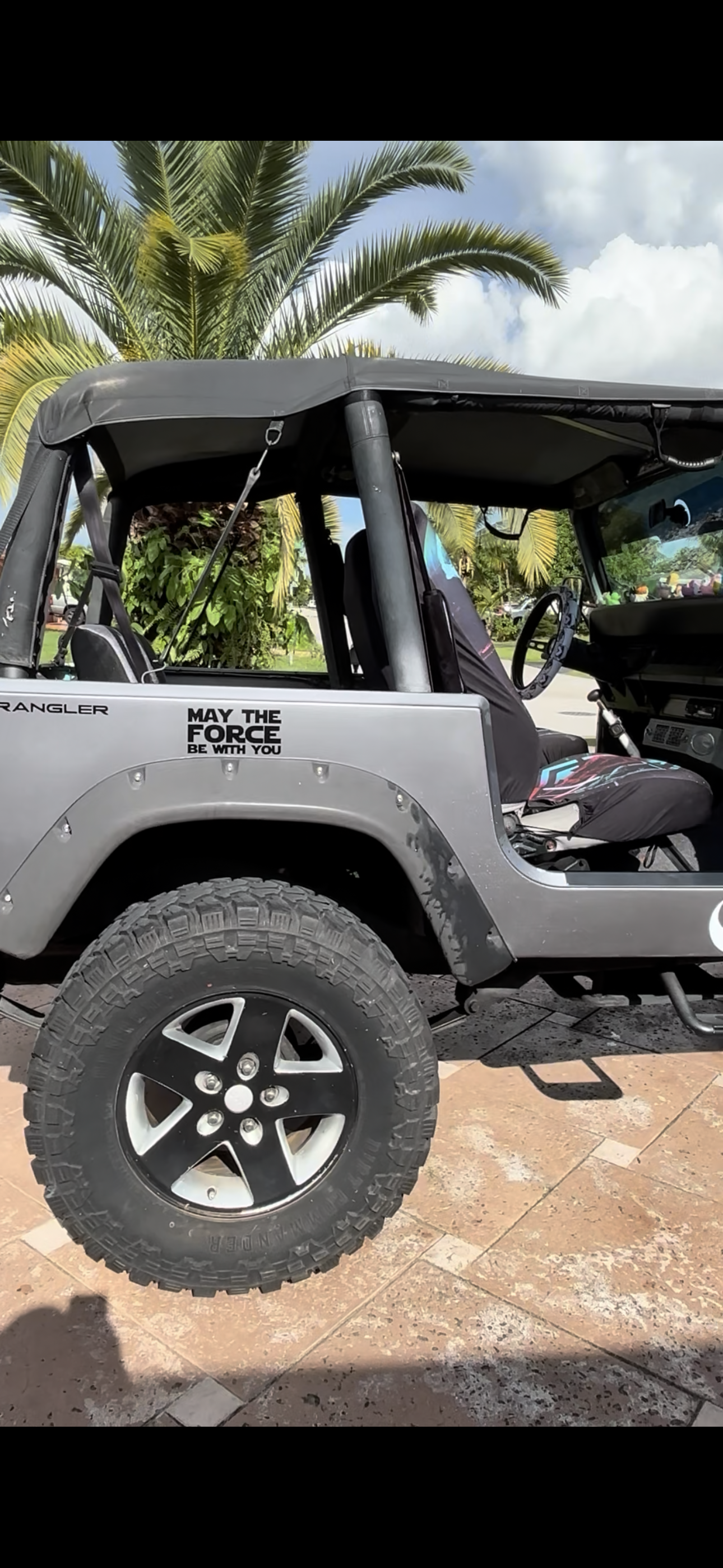 Used 1995 Jeep Wrangler SE AWD/4WD image 10