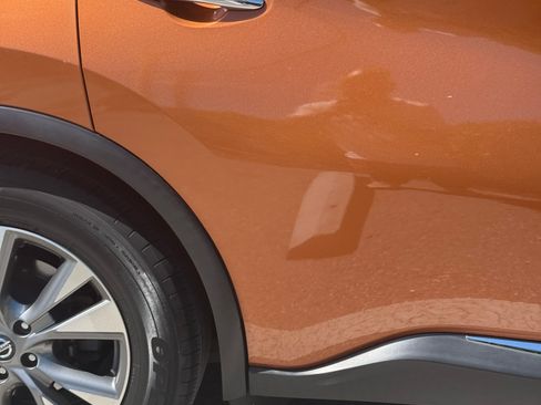 Used 2015 Nissan Murano SL w/ SL Technology Package image 27