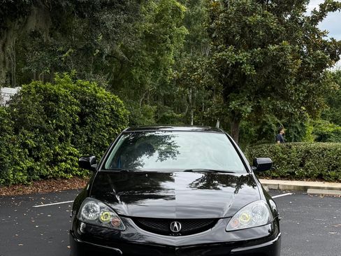 Used 2003 Acura RSX FWD image 14