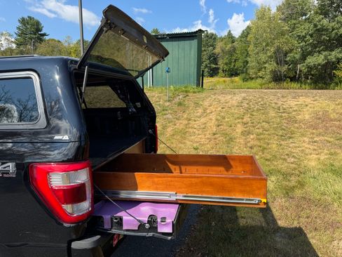 Used 2023 Ford F150 Lariat image 18