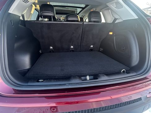 Used 2021 Jeep Compass Limited w/ Sun and Sound Group image 6