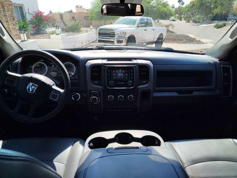 Used 2020 RAM 1500 Tradesman image 4