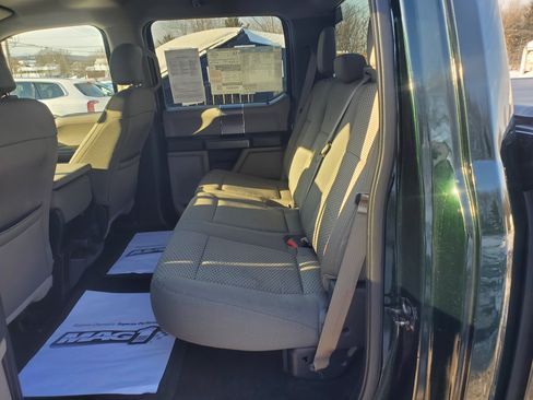 Used 2016 Ford F150 XLT w/ Equipment Group 301A Mid image 8