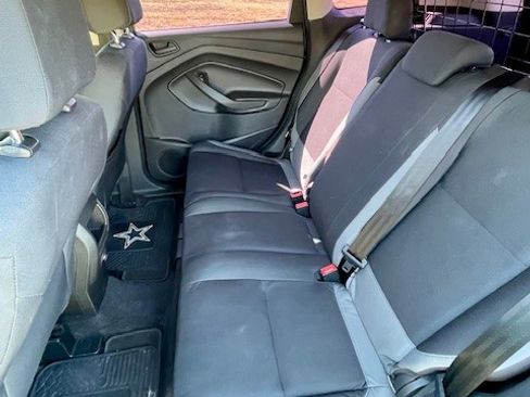 Used 2015 Ford Escape S image 14