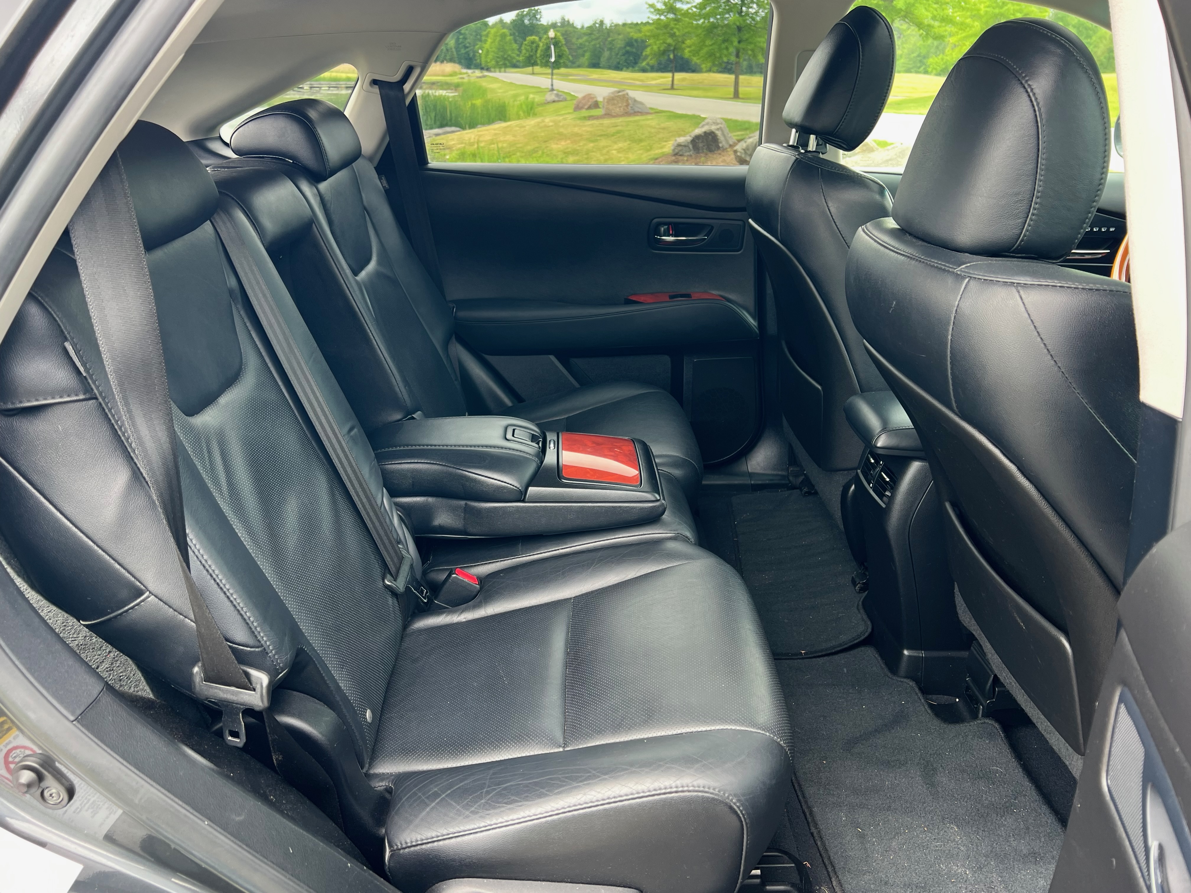 Used 2010 Lexus RX 350 AWD image 15