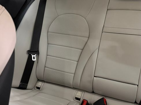 Used 2017 Mercedes-Benz C 300 Sedan image 12