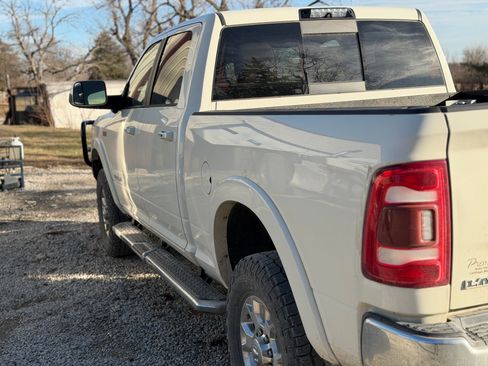 Used 2019 RAM 2500 Laramie image 2