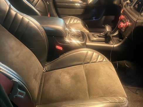 Used 2023 Dodge Charger SRT Hellcat w/ Harman/Kardon Audio Group image 5