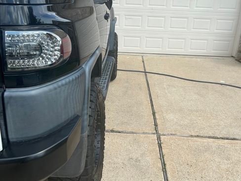 Used 2008 Toyota FJ Cruiser 2WD w/ Upgrade Pkg 2 image 9