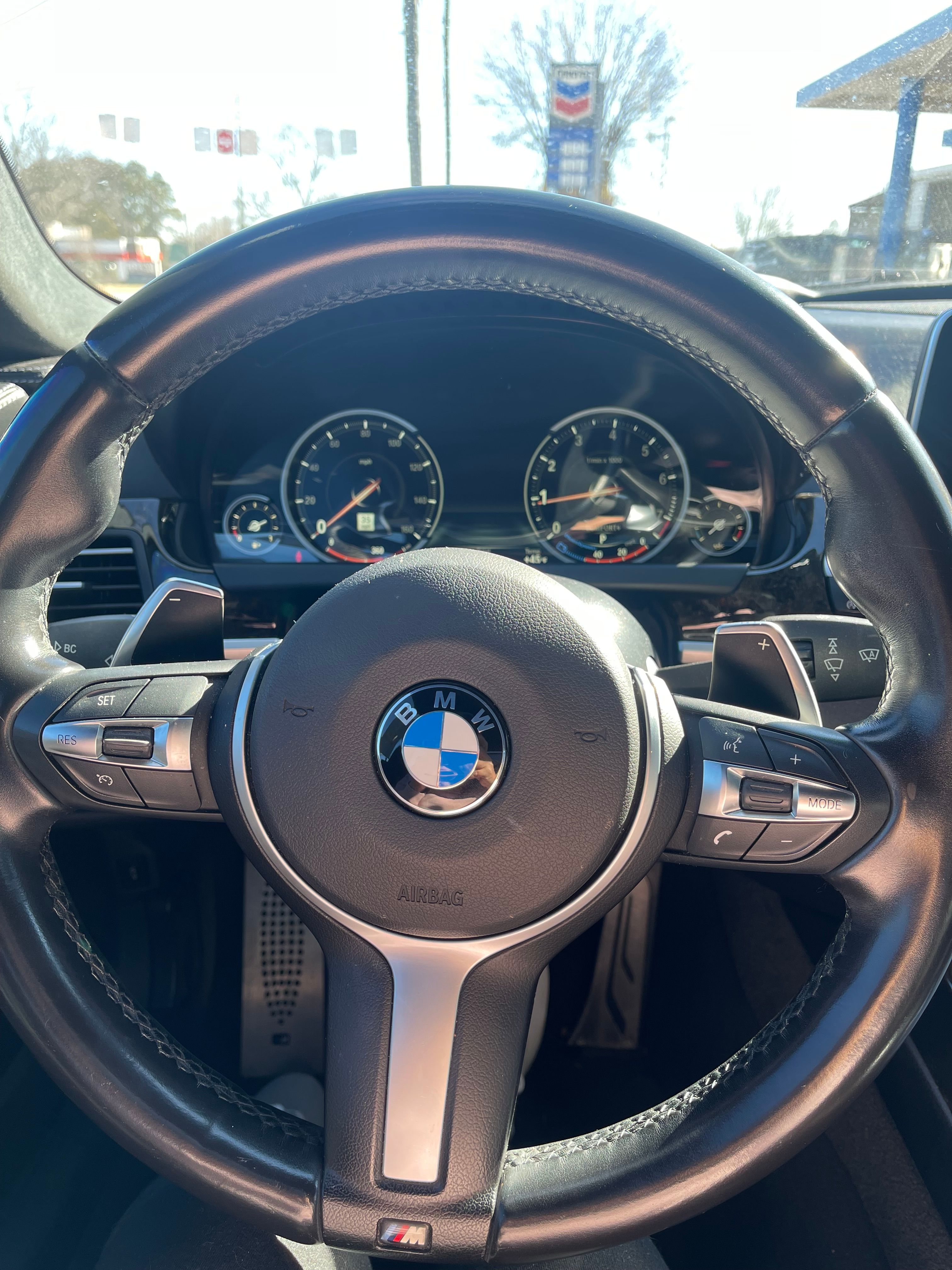 Used 2017 BMW 640i Coupe RWD image 17