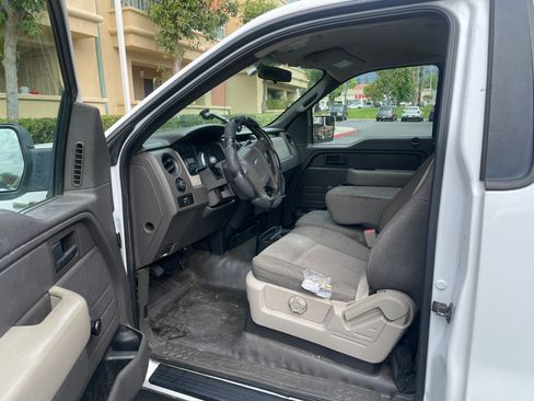 Used 2010 Ford F150 STX image 8