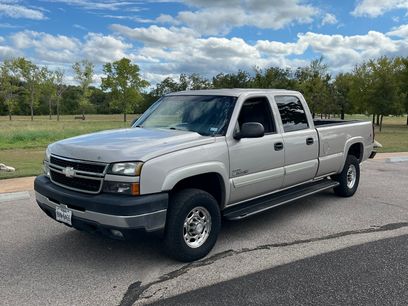 Used 2006 Chevrolet Silverado 2500 LT w/ Heavy-Duty Power Package