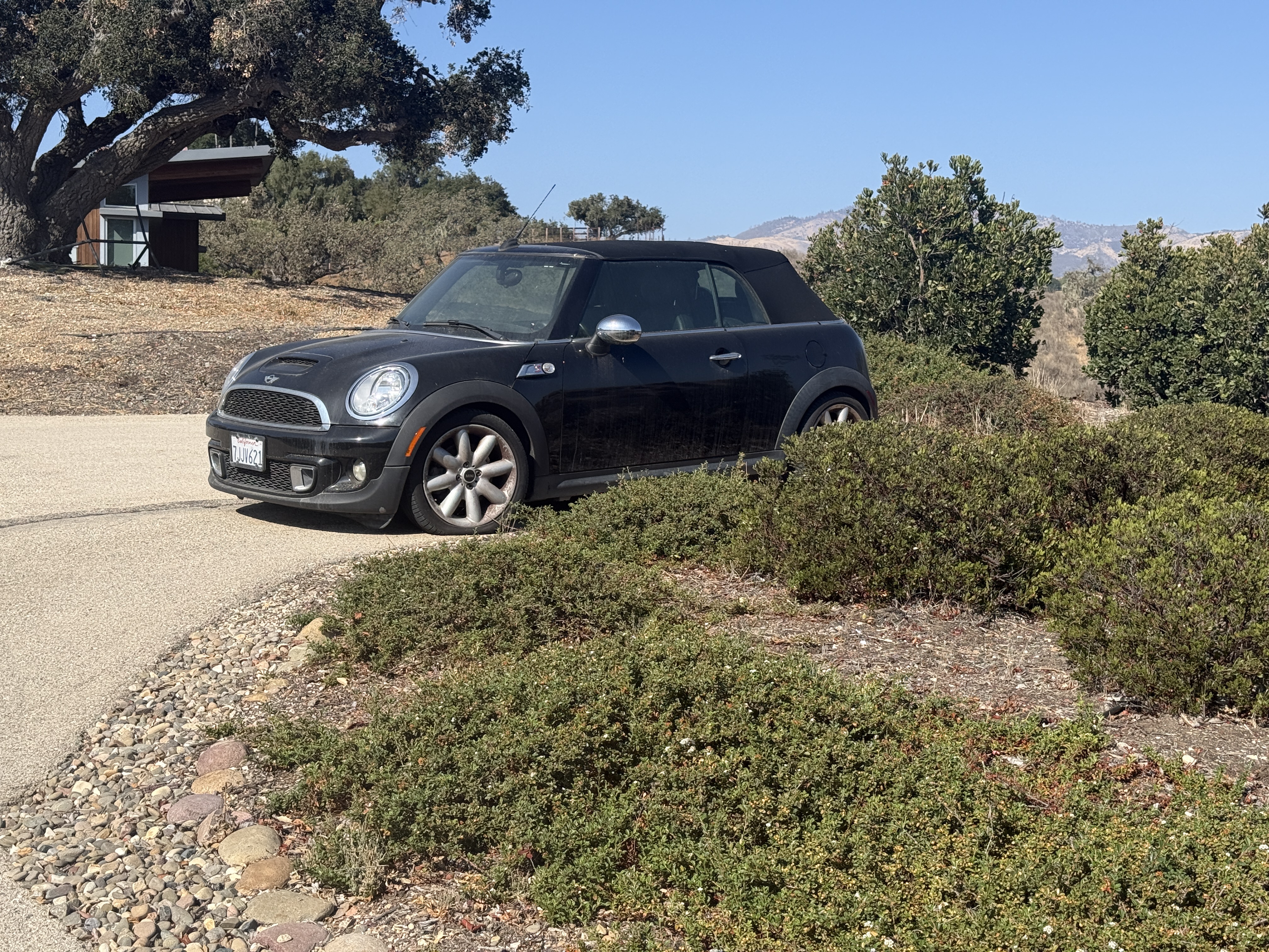Used 2013 MINI Cooper S FWD image 7