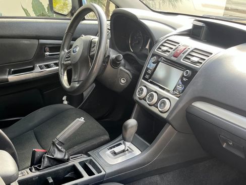 Used 2016 Subaru Impreza 2.0i Premium image 8