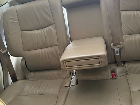 Used 2005 Lexus GX 470 image 8