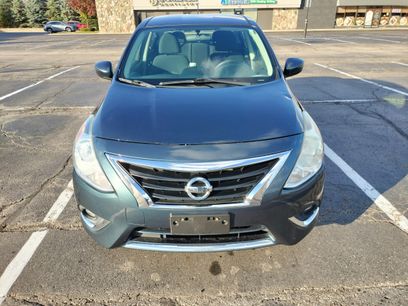 Used 2016 Nissan Versa SL