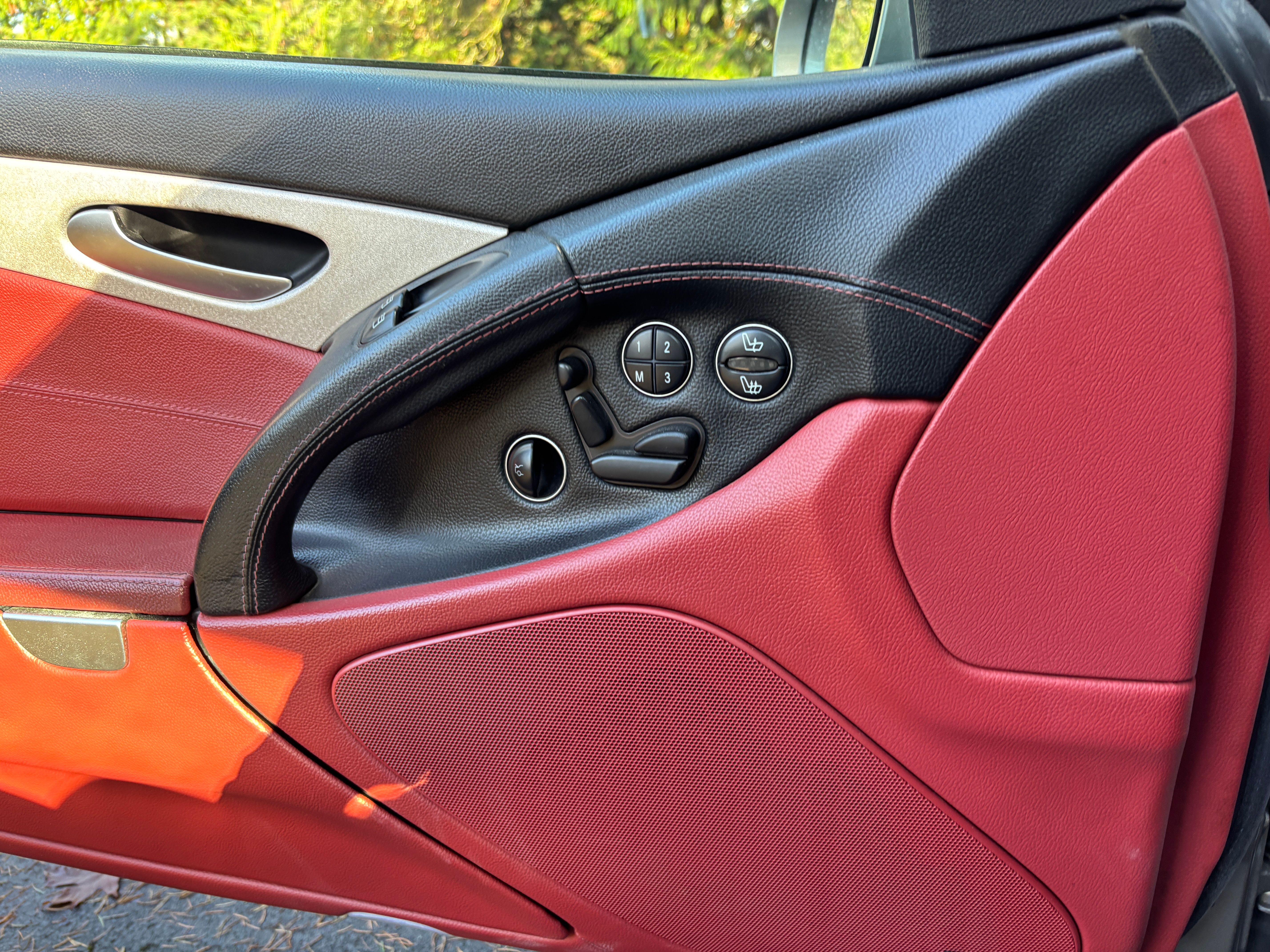 Used 2003 Mercedes-Benz SL 55 AMG image 25