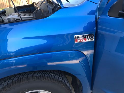 Used 2008 Toyota Tundra SR5 image 4