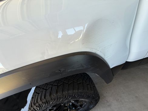 Used 2022 RAM 1500 TRX w/ TRX Level 1 Equipment Group image 31