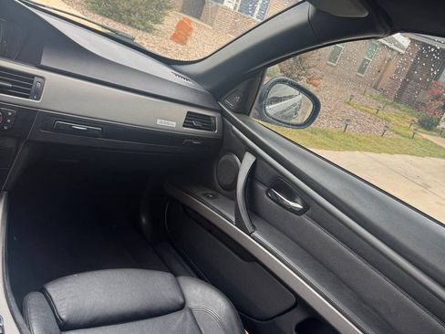 Used 2012 BMW 335is Convertible image 8