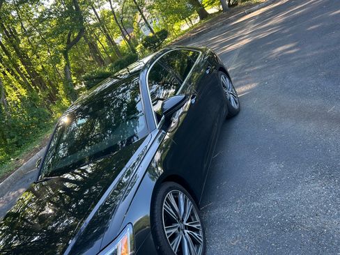 Used 2020 Audi A6 2.0T Premium Plus AWD/4WD image 5