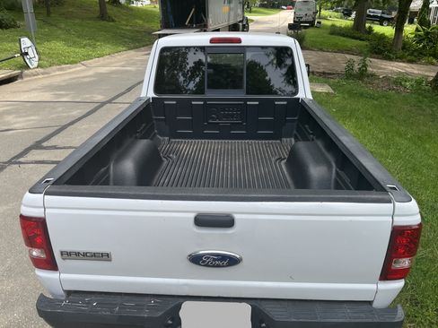 Used 2008 Ford Ranger Sport AWD/4WD image 16