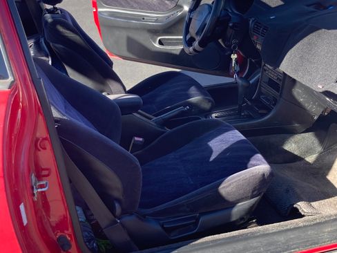 Used 1996 Acura Integra LS image 13