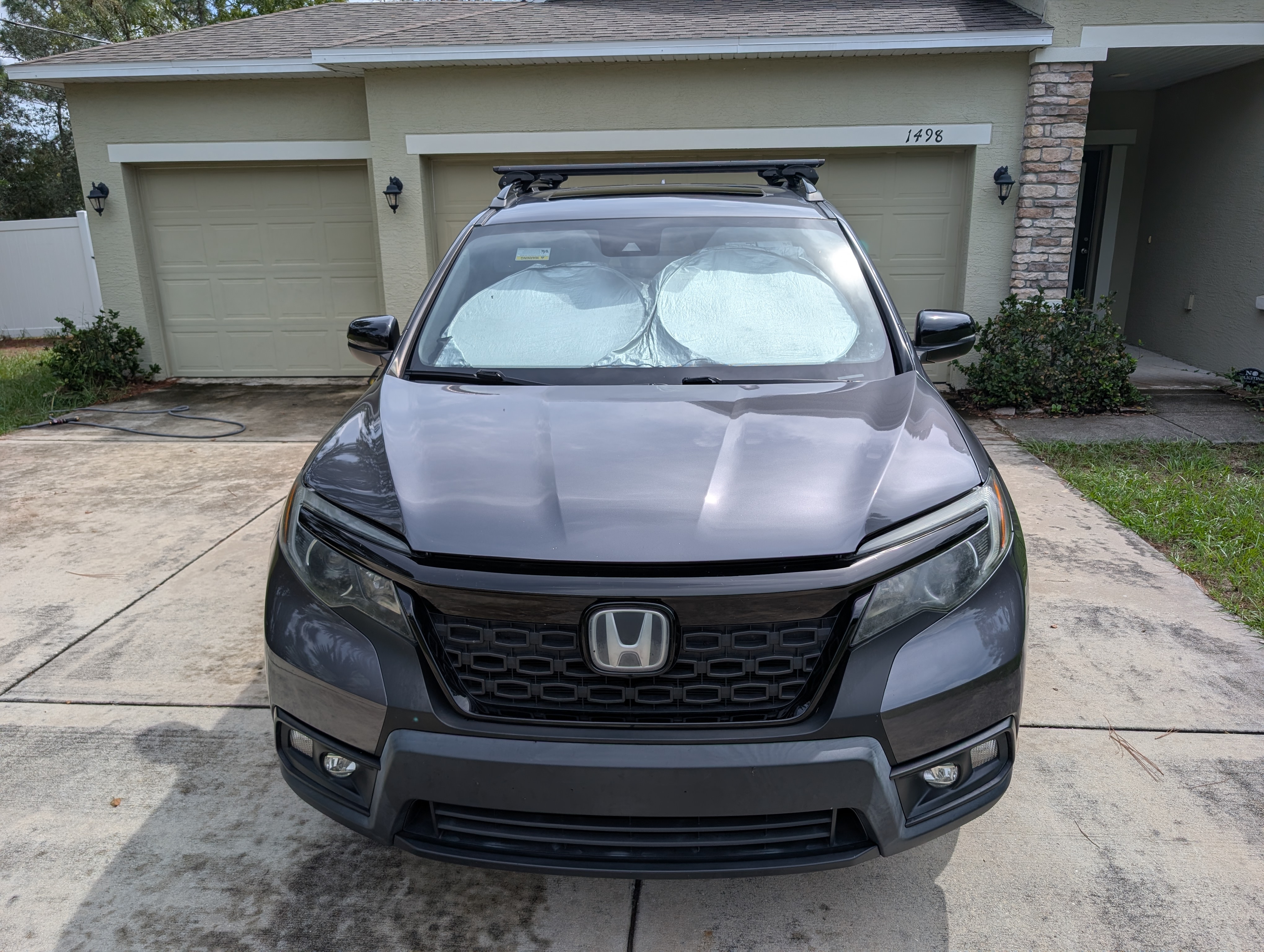 Used 2019 Honda Passport EX-L image 11
