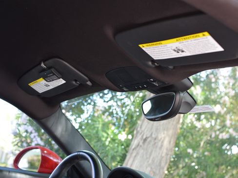 Used 2014 Porsche Cayman image 19