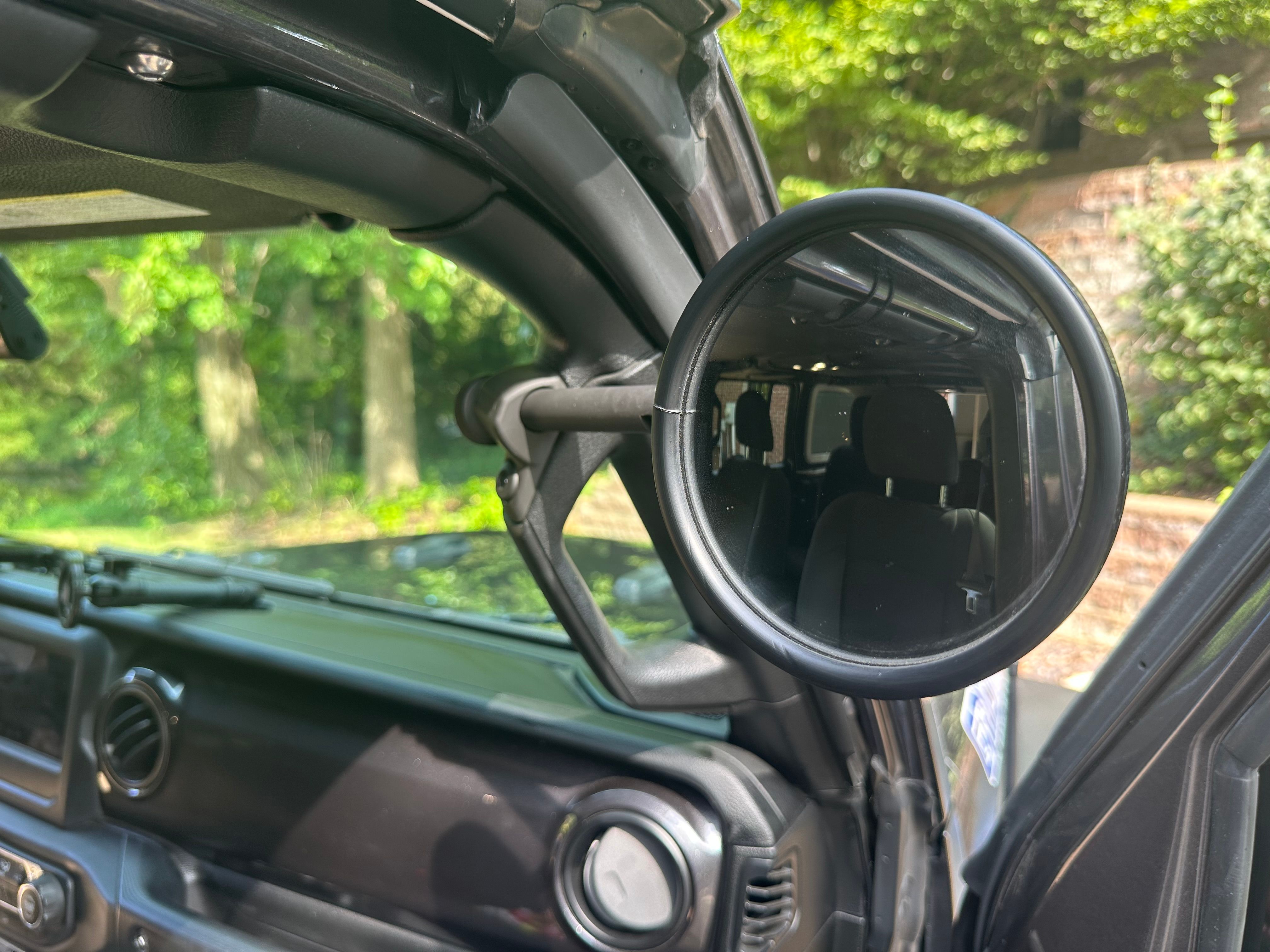 Used 2020 Jeep Wrangler Unlimited Sport AWD/4WD image 11