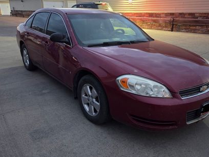 Used 2006 Chevrolet Impala LT w/ Preferred Equipment Group