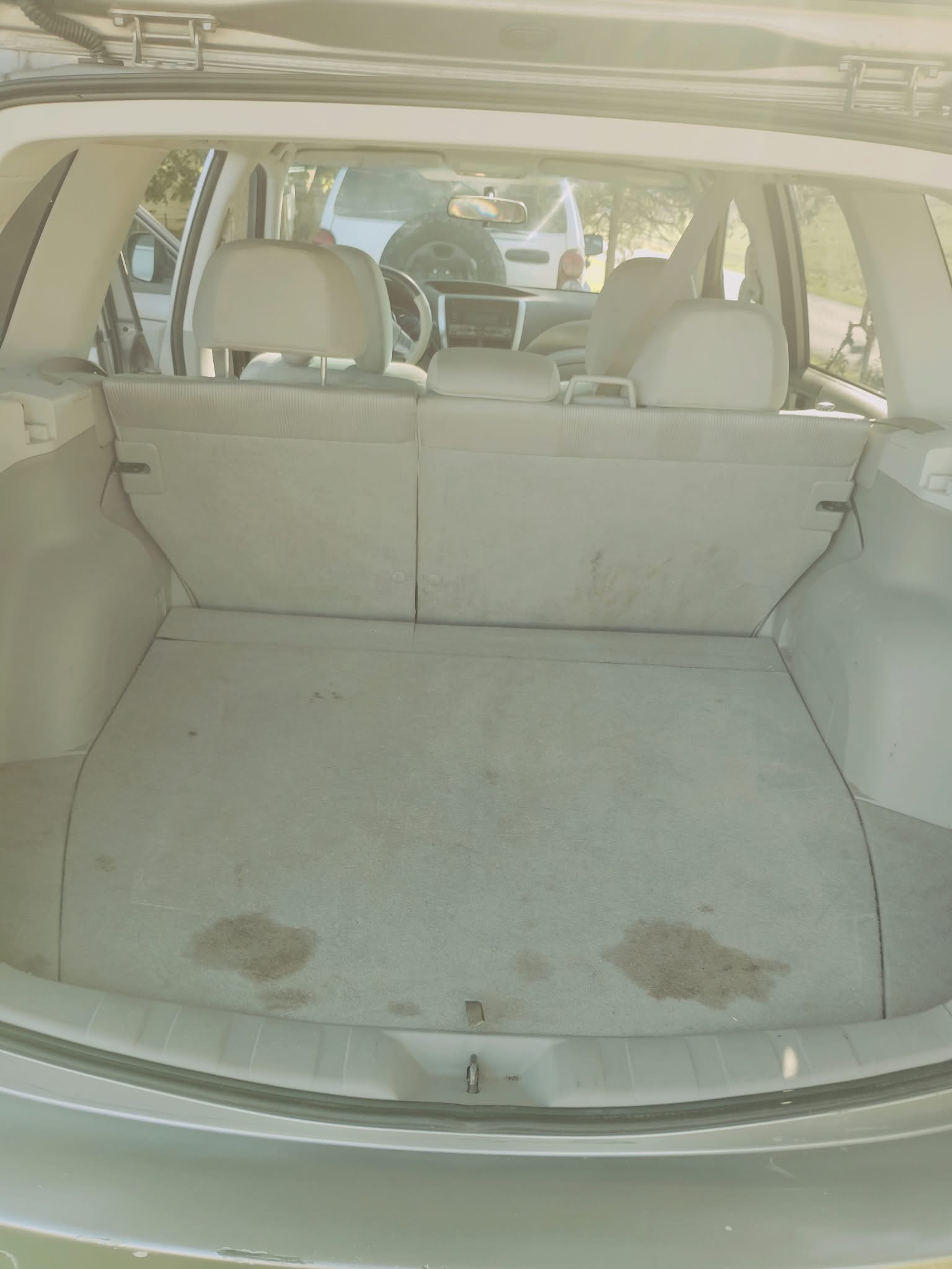 Used 2009 Subaru Forester 2.5X AWD/4WD image 12