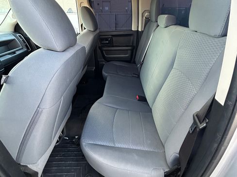 Used 2018 RAM 1500 Express w/ Express Value Package image 21