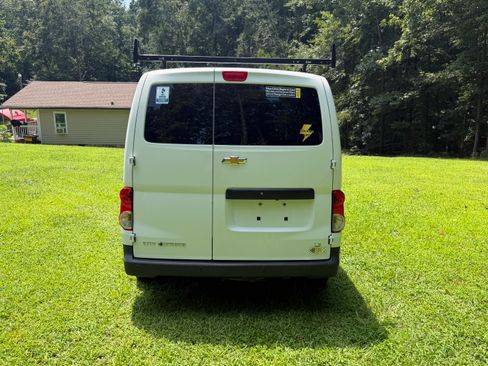 Used 2018 Chevrolet City Express LS FWD image 5
