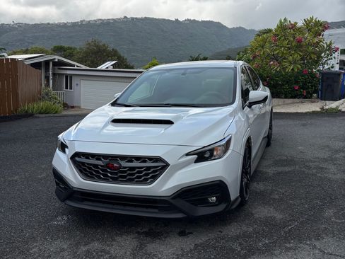 Used 2022 Subaru WRX Premium image 1