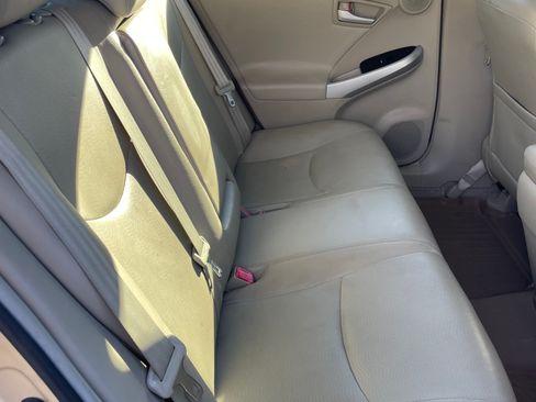 Used 2010 Toyota Prius Five image 18