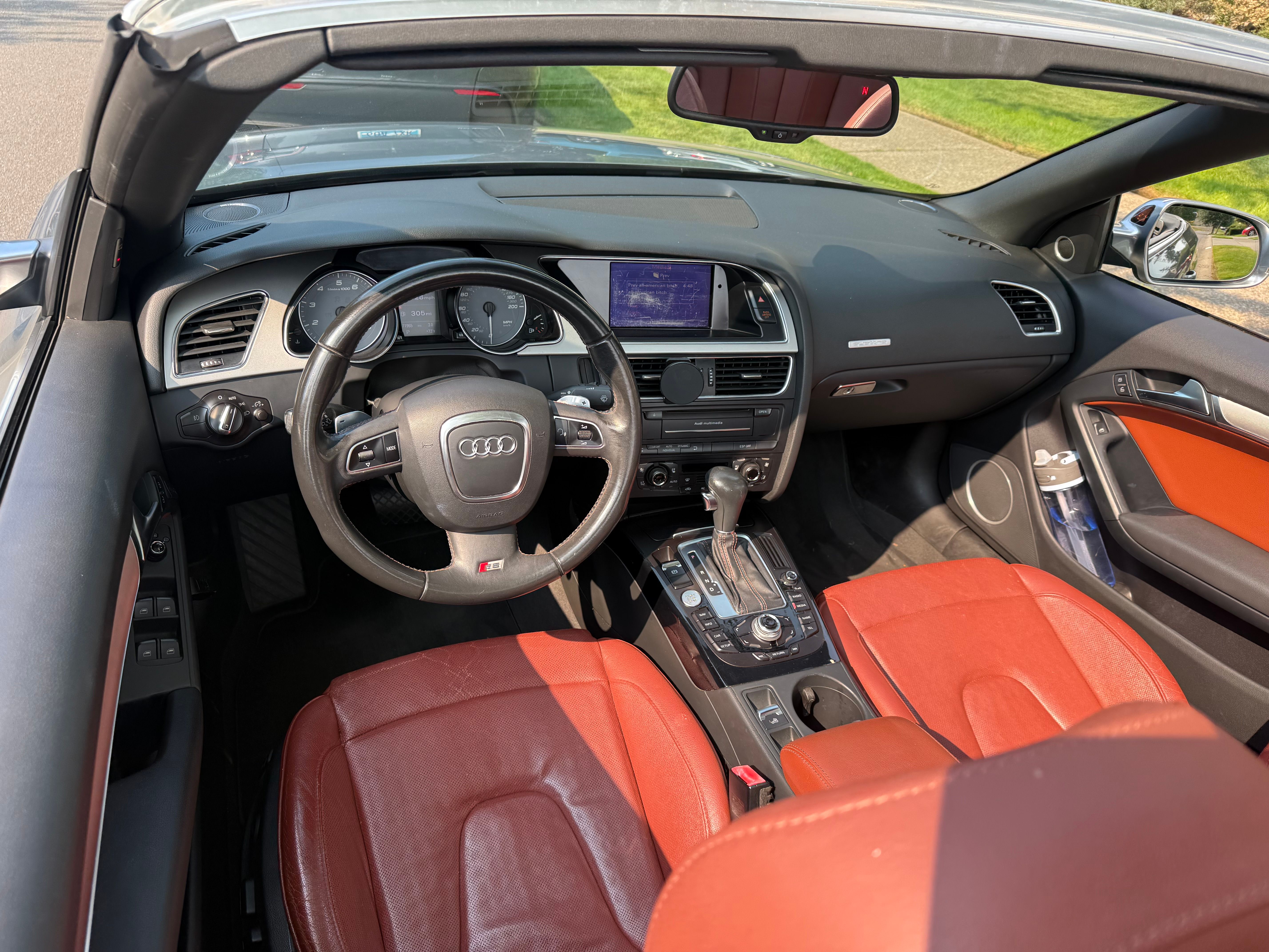 Used 2010 Audi S5 Prestige AWD/4WD image 11