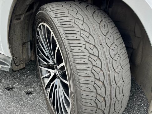 Used 2018 Mercedes-Benz GLS 63 AMG 4MATIC image 14