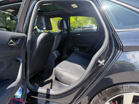 Used 2021 Volkswagen Jetta GLI Autobahn FWD image 13